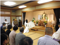 若宮八幡宮　祭儀